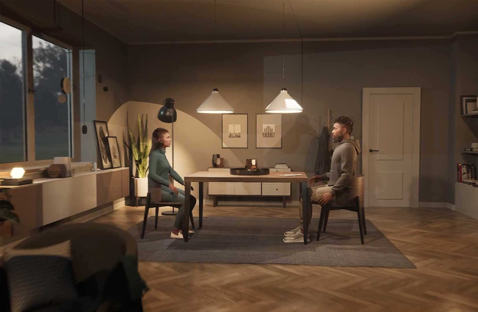 Animera kameran med kranar och räls i Unreal Engine 5.6 - Sätt kameran på en kran eller räls och animera i vilka spår som helst.